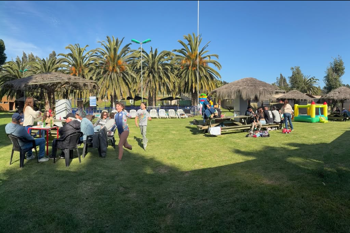 Eventos Familiares y Cumpleaños
